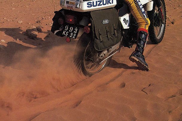 ♪♪ 堀ひろ子 Motorcycle racer : 思い出のライダーズ・ハイ