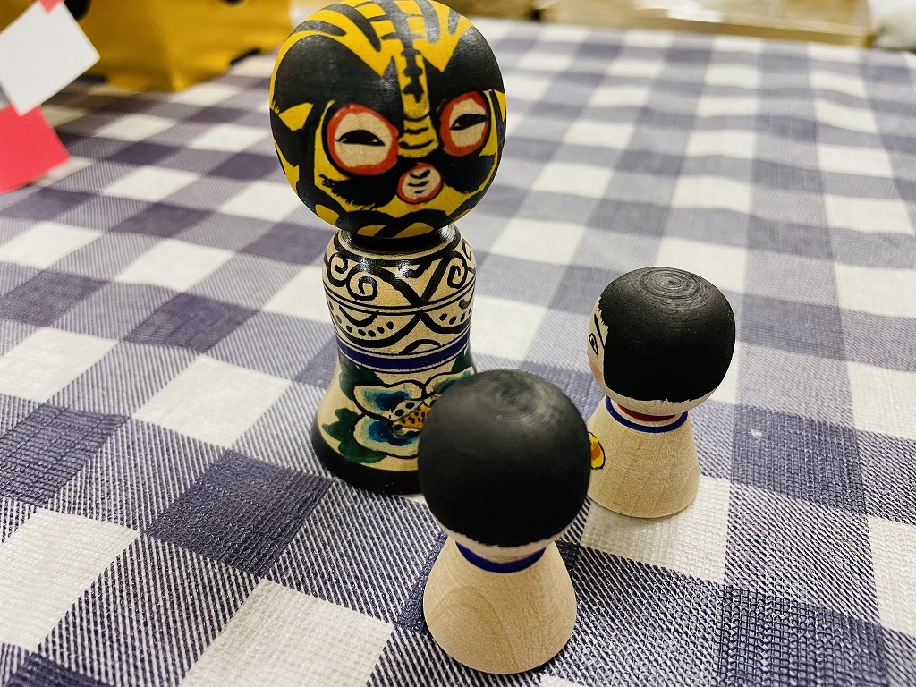 1月4日 めでたいがー_e0318040_13434349.jpg