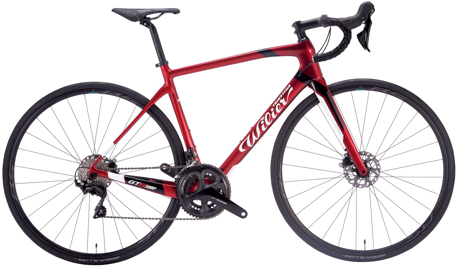 2022 GranturismoR Team Disc(グランツーリズモアール チーム ディスク)_a0386742_11291361.jpg