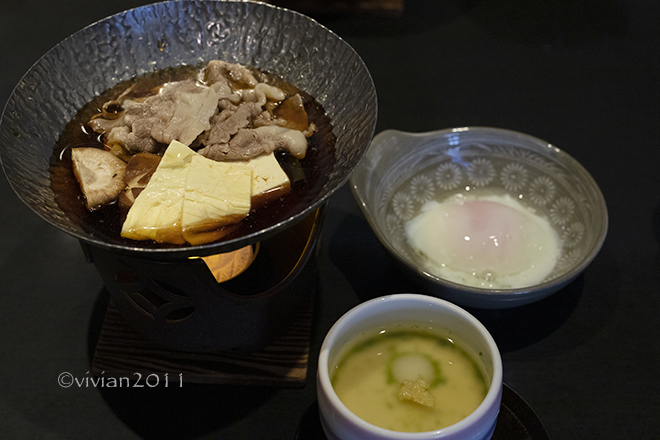 奴寿司 華月 ~お正月に会食~_e0227942_21560921.jpg