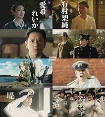 スペシャルドラマ『潜水艦カッペリーニ号の冒険』_e0080345_13225958.jpg