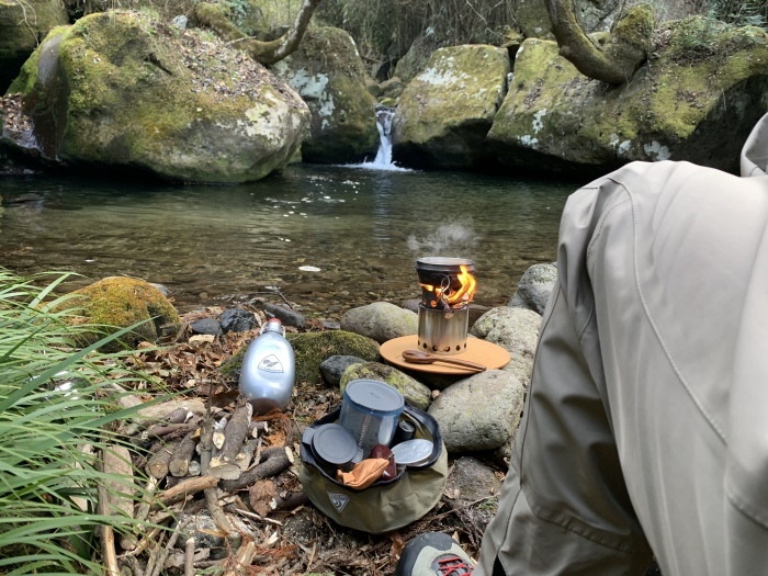 NOMADIC STOVE TREKKER ULTRAでシチューを食べるだけ_f0323645_18042394.jpeg