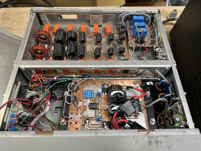 ◇【中古】専門サービスマン動作確認済み! 京セラA3複合機