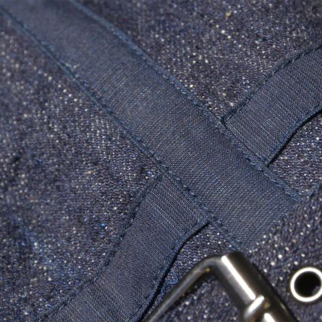 SAMURAI JEANS(サムライジーンズ) SJBJ21 17oz B-3タイプデニムジャケット_c0204678_12055341.jpg