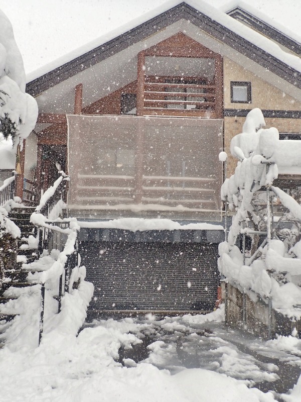 防雪ネットを取り付けました_c0336902_21012824.jpg
