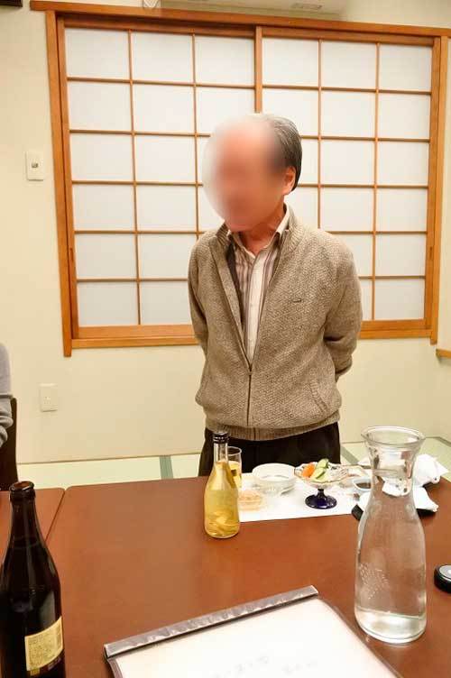 【(山梨グルメ)甲府市「はる将」で「会長誕生日祝い新年会」!!】_a0005436_15151934.jpg