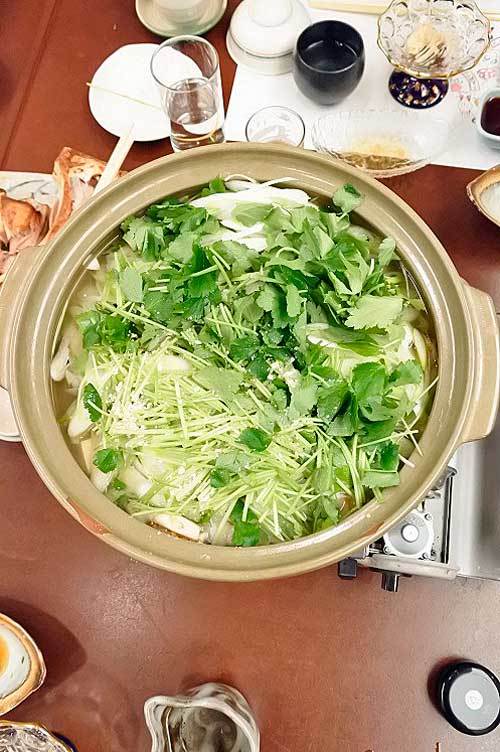 【(山梨グルメ)甲府市「はる将」で「会長誕生日祝い新年会」!!】_a0005436_17024344.jpg