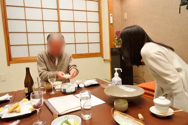 【(山梨グルメ)甲府市「はる将」で「会長誕生日祝い新年会」!!】_a0005436_17144374.jpg