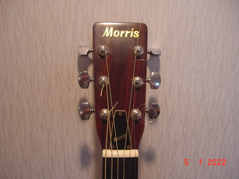1983モーリス MD-51 : Yhcojpid's Blog