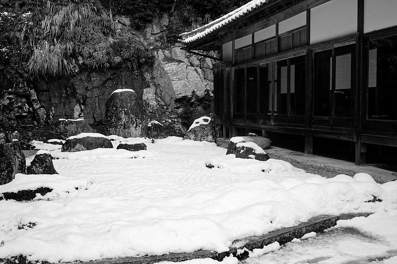 2021年滋賀県の雪景色@東近江 石馬寺_f0032011_19373626.jpg