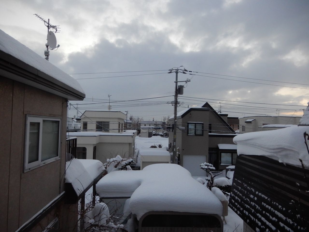昨日より寒いのに暖かい今日_c0025115_23174883.jpg