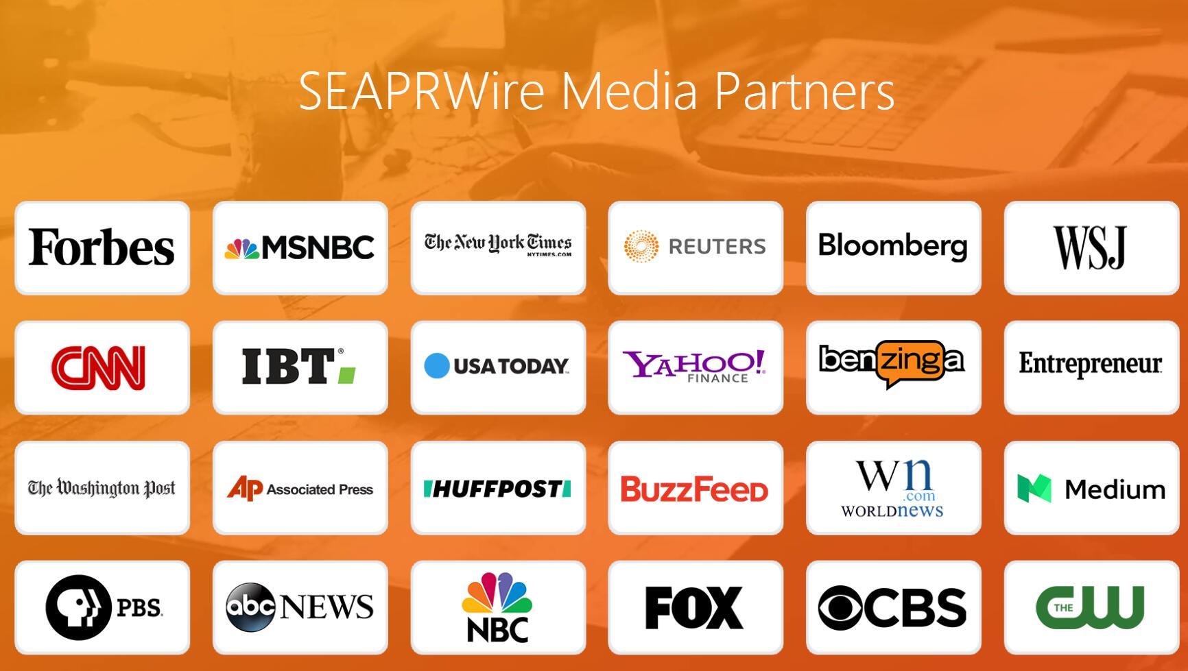 SEAPRWire Takes Users to Know Cryptocurrency PR Distribution_a0381117_18011755.jpg