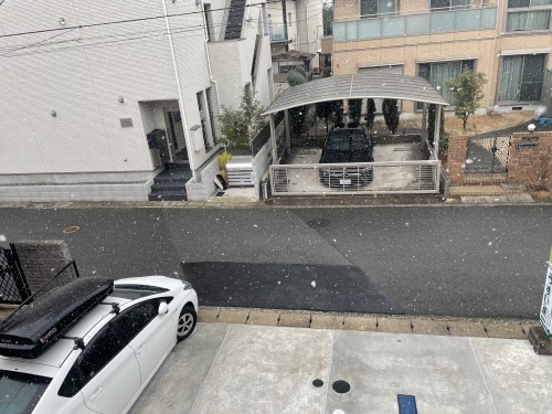 雪です！_b0305640_12303513.jpeg