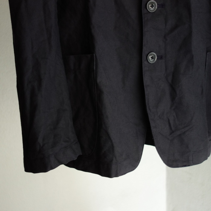 3月の製作予定 / classic german pinchback jkt_e0130546_14544678.jpg