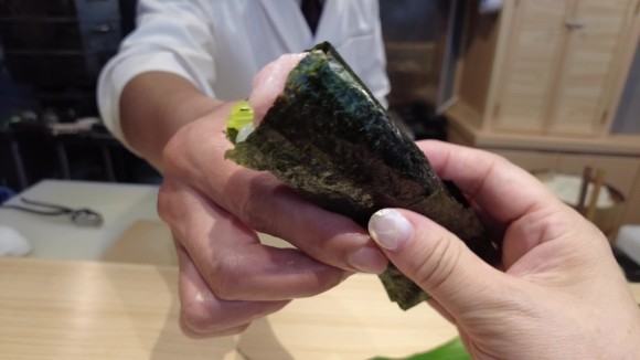 FIVE TASTE ZEN@2_e0292546_22424700.jpg