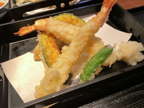 Tdrで年越しそば パークで食べられる本格そば 東京ディズニーリポート