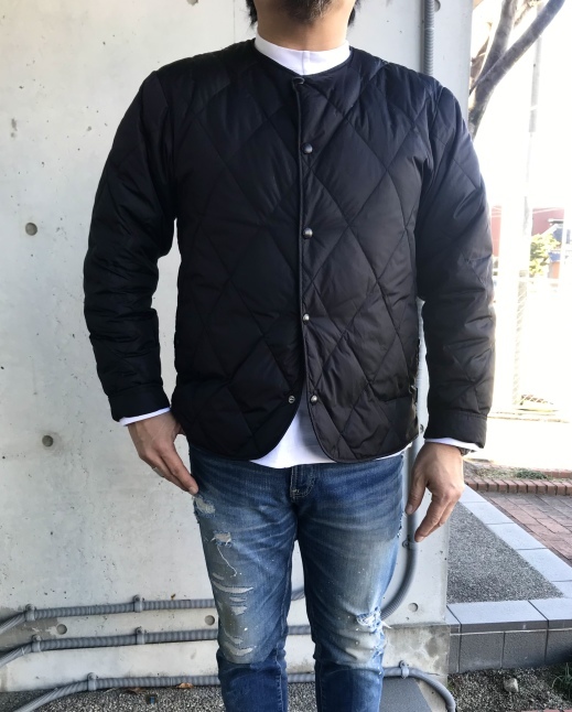 年末の店長スタイル と 年始の店長スタイル ★★_d0152280_04154071.jpeg