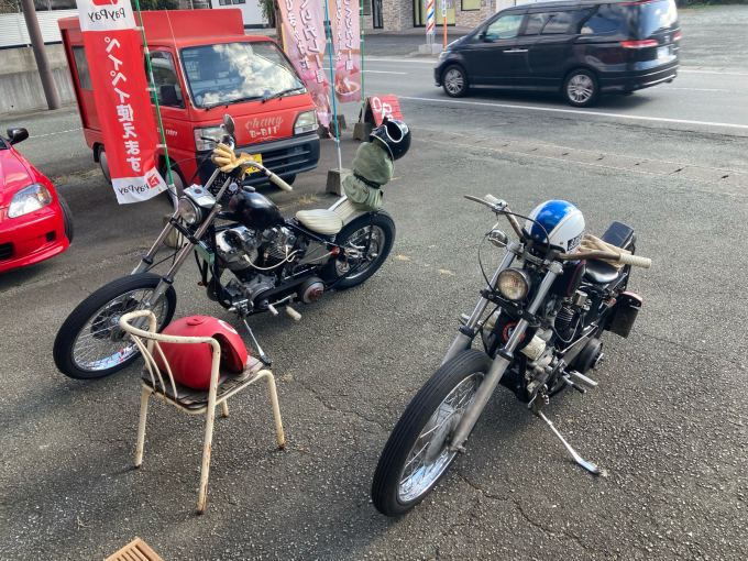 2022年、chang愛車自慢スタート^_^_d0132688_09434468.jpg