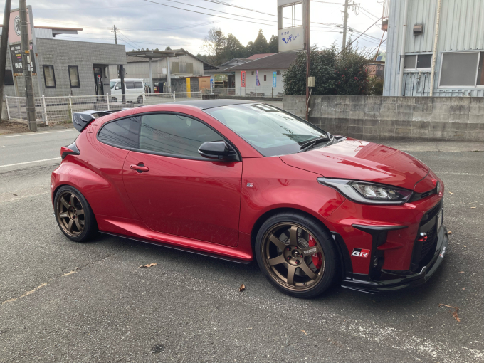 2022年、chang愛車自慢スタート^_^_d0132688_09461522.jpg