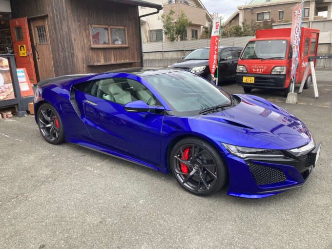 2022年、chang愛車自慢スタート^_^_d0132688_09461725.jpg