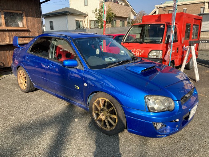2022年、chang愛車自慢スタート^_^_d0132688_09461979.jpg