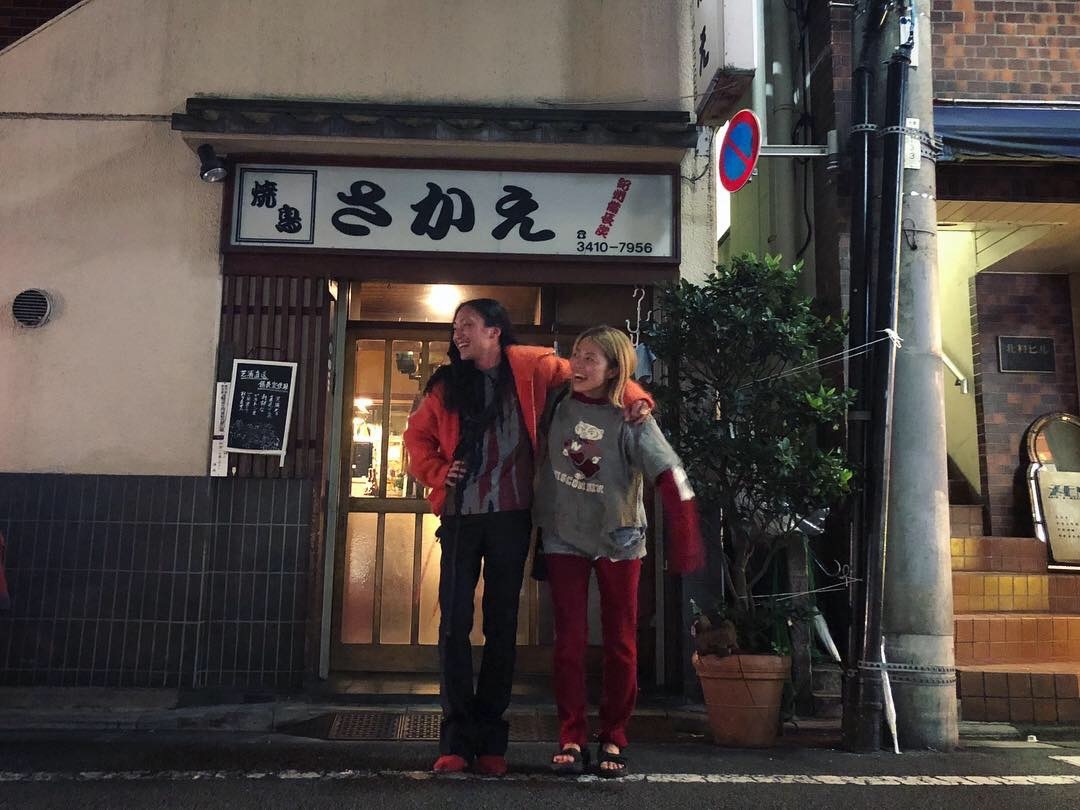 Bohemianの集い_f0170995_16552233.jpg