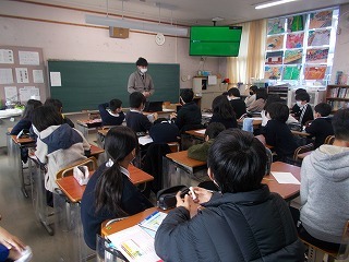 第3学期始業式_d0172404_13402703.jpg