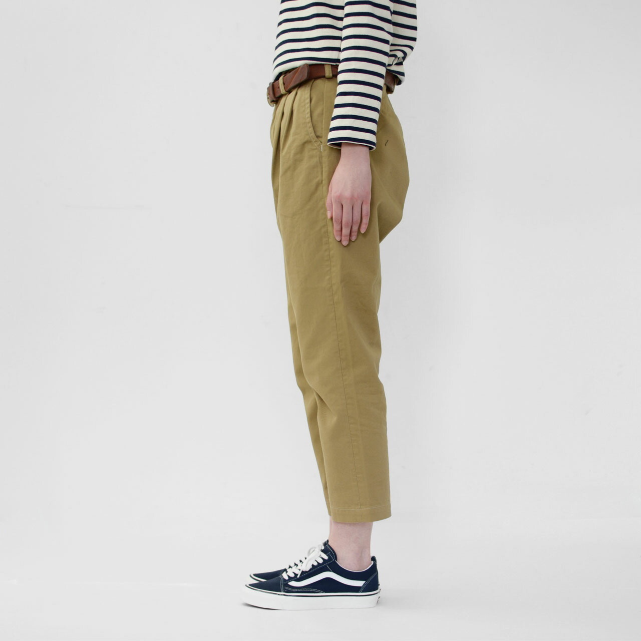 orslow [オアスロウ] W BILLY JEAN KHAKI [00-5560-40] _f0051306_14514812.jpg