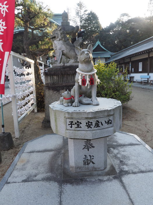 岩国山登山(椎尾八幡宮登山口ー岩屋観音ー周回)_c0116915_23523960.jpg