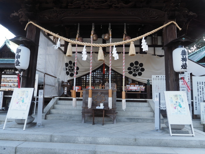 岩国山登山(椎尾八幡宮登山口ー岩屋観音ー周回)_c0116915_23543806.jpg