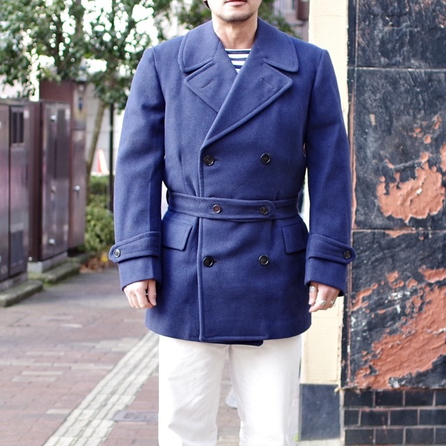 VINTAGE  AIRFORCE COAT AQUAROCK社製 VINTAGE AIRFORCE COAT AQUAROCK社製 50s US AIR FORCE USAF