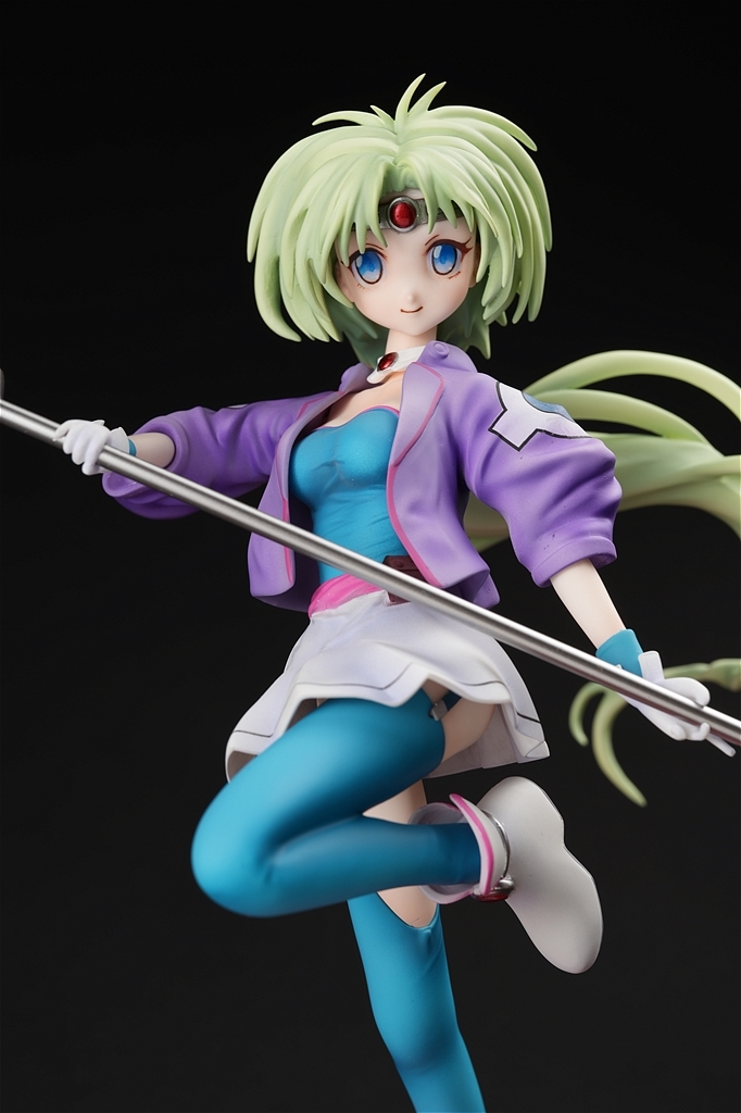 パッフィー・パフリシア 制作 : もぐらぼ‼