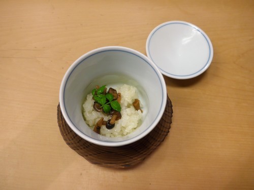 京都・祇園四条「彩席ちもと」へ行く。_f0232060_23140821.jpg