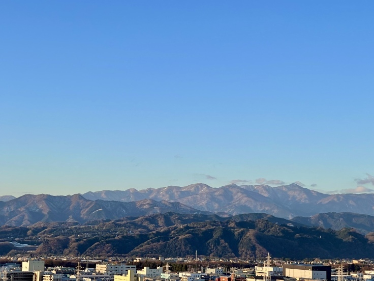 おはよう丹沢★雪はもう消えた?_c0212604_07434262.jpeg