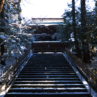 雪の北鎌倉_c0195909_12575019.jpg