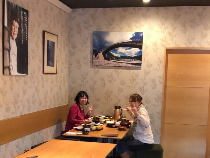 半月庵でランチ_c0116915_00005252.jpg