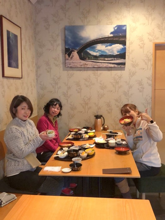 半月庵でランチ_c0116915_00010333.jpg