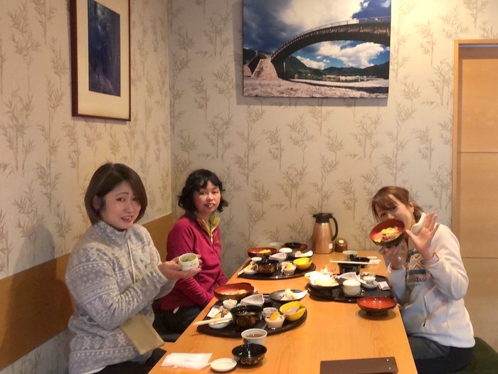 半月庵でランチ_c0116915_00011333.jpg