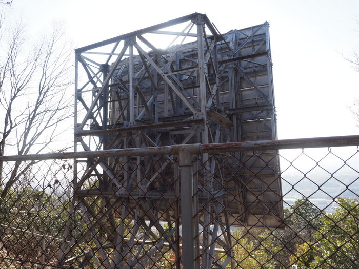 岩国山登山(椎尾八幡宮登山口ー岩屋観音ー周回)_c0116915_00540686.jpg