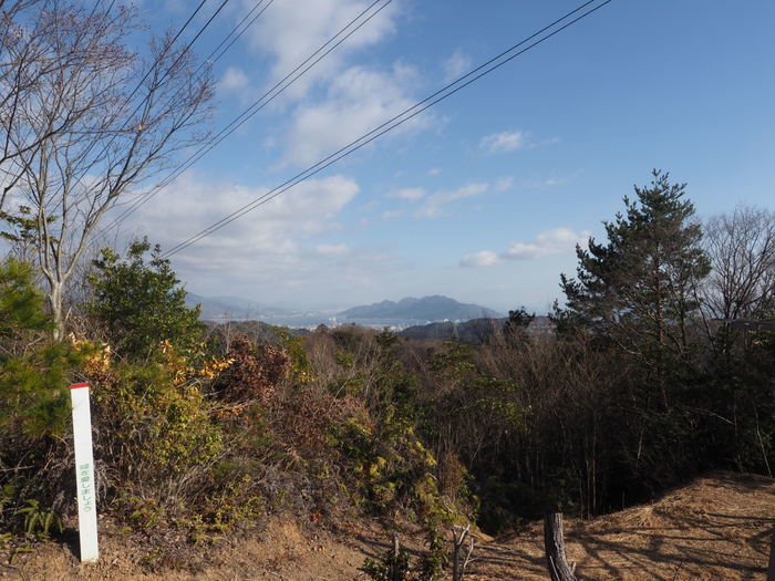 岩国山登山(椎尾八幡宮登山口ー岩屋観音ー周回)_c0116915_01052129.jpg