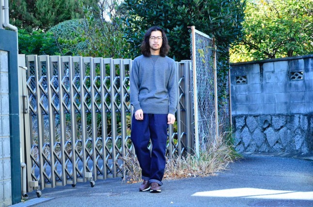 \"N.O.UN\"<<SPINDOL PAINTER >>Style~REI~_c0167336_14462183.jpg
