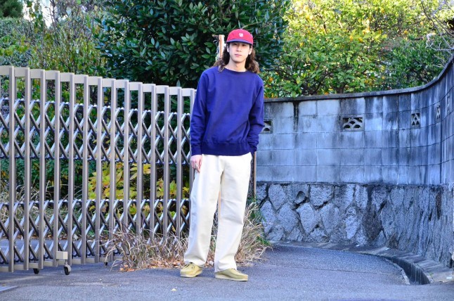 \"N.O.UN\"<<SPINDOL PAINTER >>Style~KODAI~_c0167336_19383986.jpg
