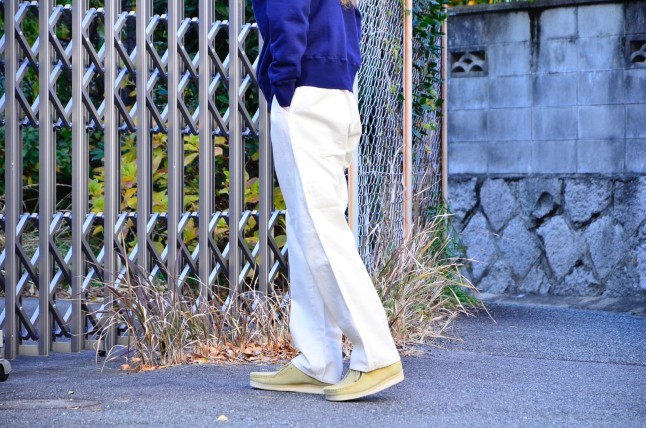 \"N.O.UN\"<<SPINDOL PAINTER >>Style~KODAI~_c0167336_19392354.jpg