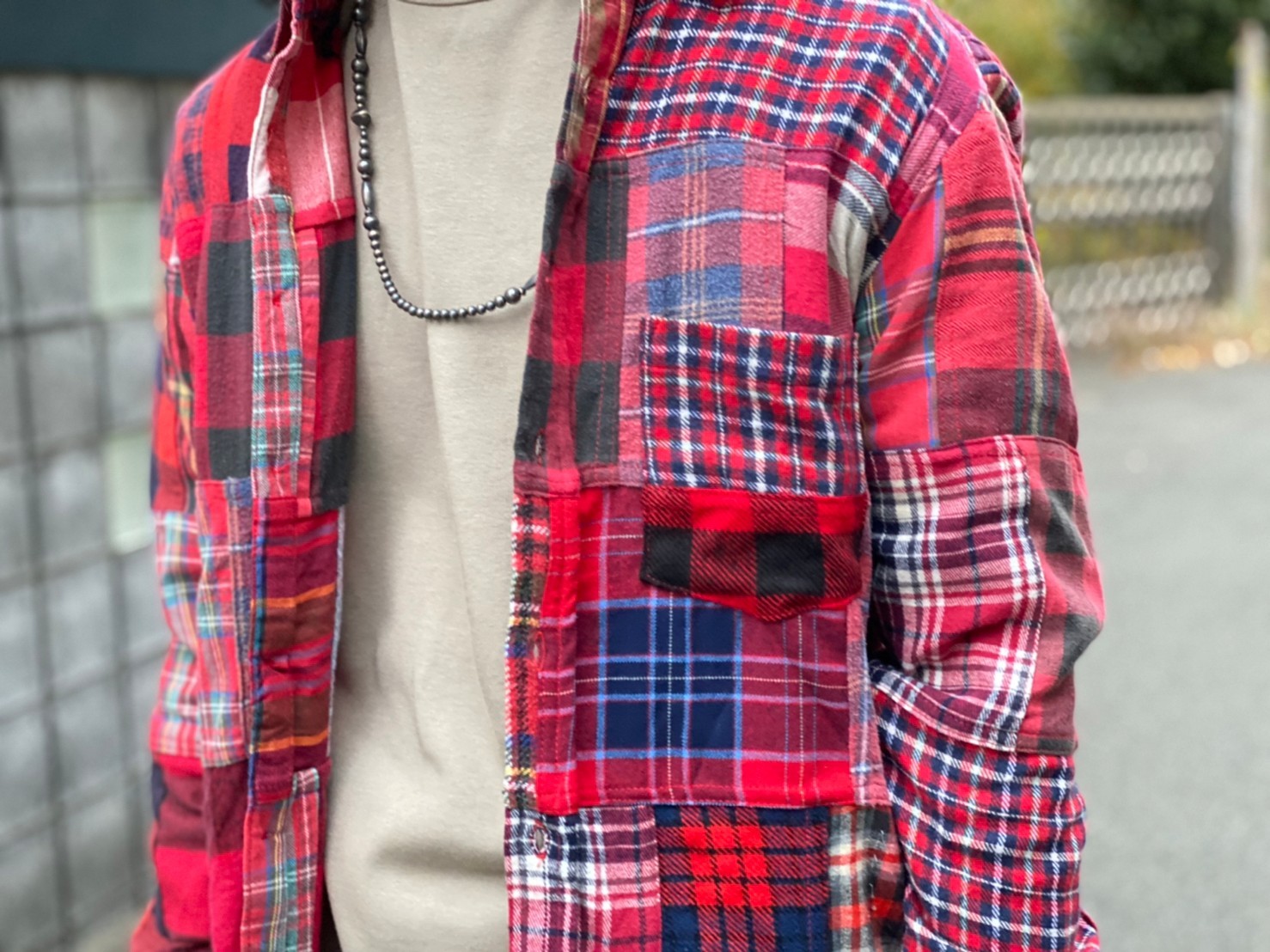 \"TOWN CRAFT\"<<Shaggy Solid Cardigan>>Style~REI~_c0167336_20360228.jpg