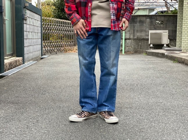 \"TOWN CRAFT\"<<Shaggy Solid Cardigan>>Style~REI~_c0167336_20362864.jpg