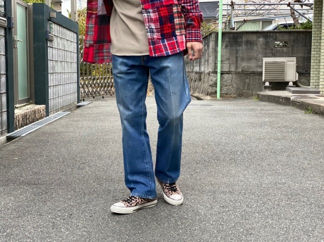\"TOWN CRAFT\"<<Shaggy Solid Cardigan>>Style~REI~_c0167336_20363813.jpg