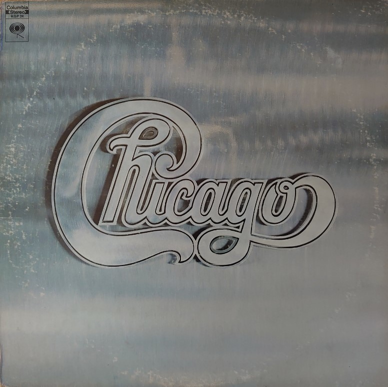 シカゴビンテージレコード３点付属品あり.レアアイテム シカゴビンテージレコード3点付属品あり.レアアイテム綺麗です