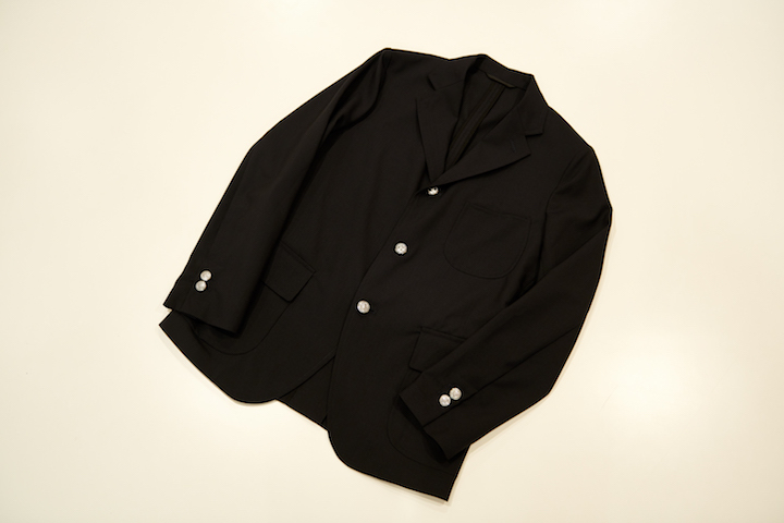 \"DSS NH ISLEY JACKET NAVY\"ってこんなこと。_c0140560_12314473.jpg