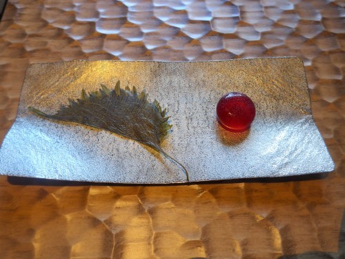 京都・二条城「Simgular 眞蔵」へ行く。_f0232060_23010772.jpg