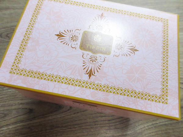 Pâtisserie TIFFIN(ティフィン)名鉄店_c0152767_09210839.jpg